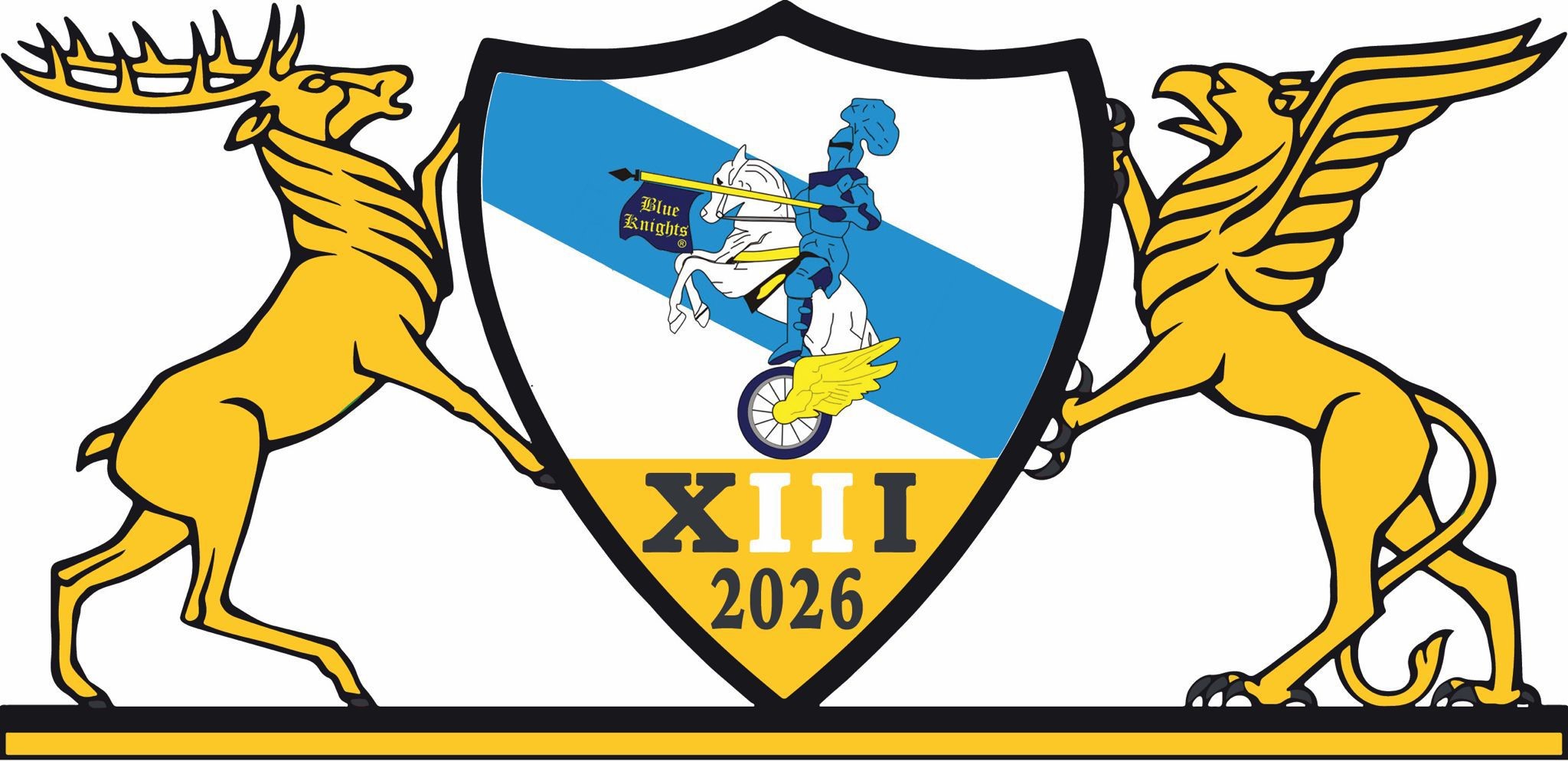 Blue Knights Germany 2